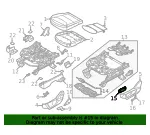 Motorcraft Switch - Ford (sw8611)