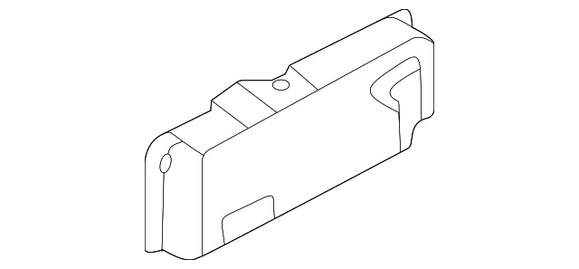 Motorcraft Switch - Ford (sw8611)