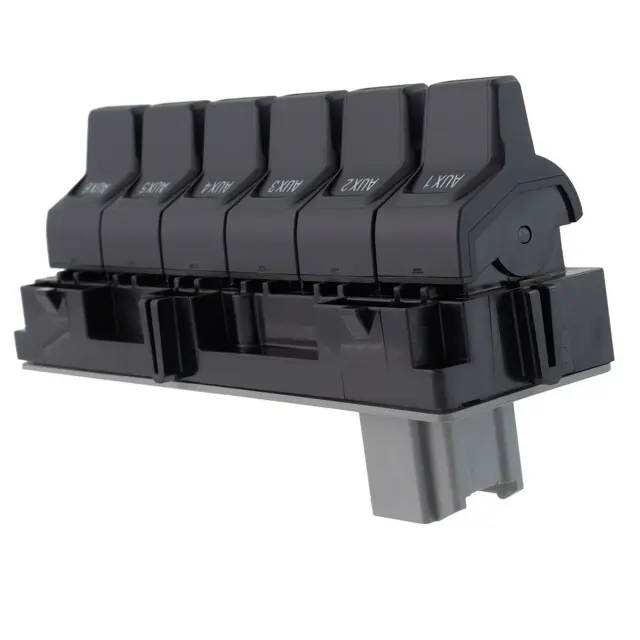 Switch Assembly - Ford (sw8732)