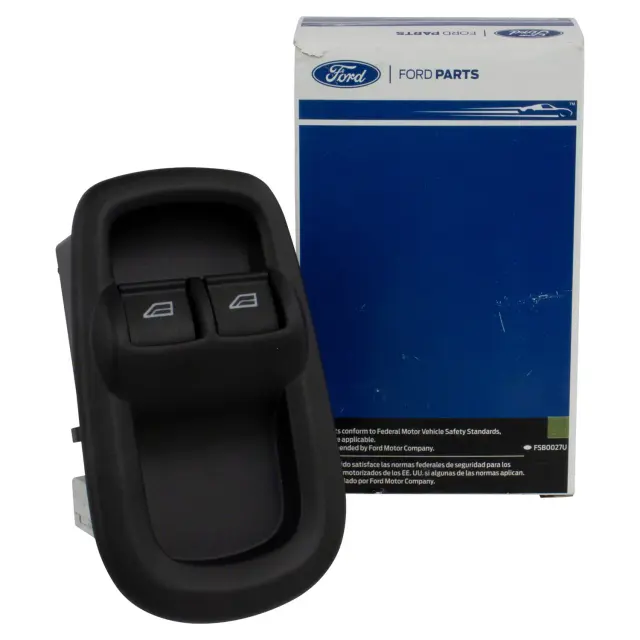 Motorcraft Window Switch - Ford (sw8788)