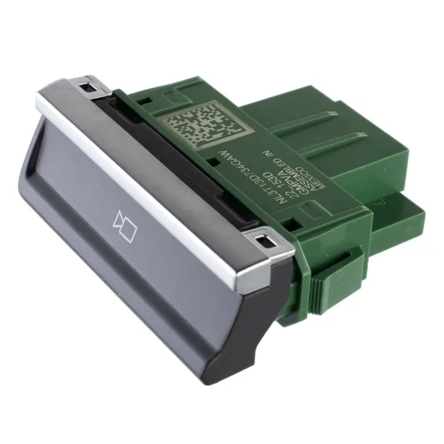 Switch Assembly - Ford (sw8799)
