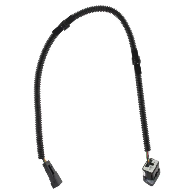 Motorcraft Door Jamb Switch - Ford (sw8804)