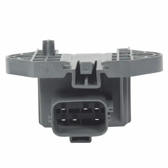 Motorcraft Control Module - Ford (tm248)
