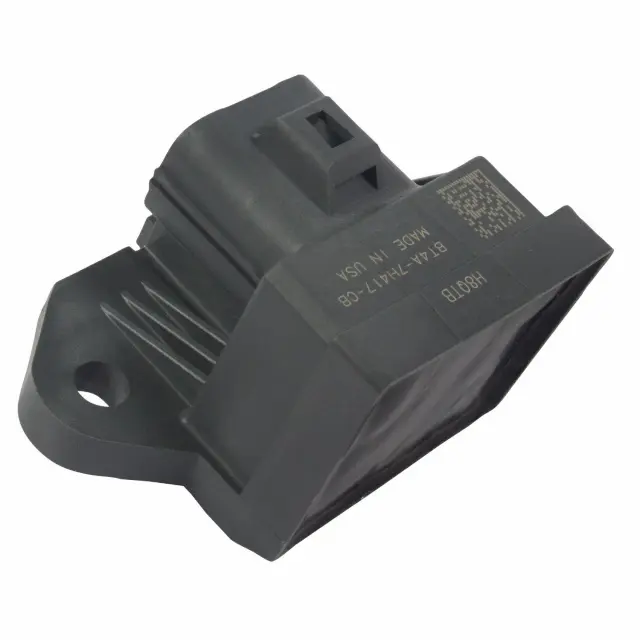 Motorcraft Control Module - Ford (tm248)