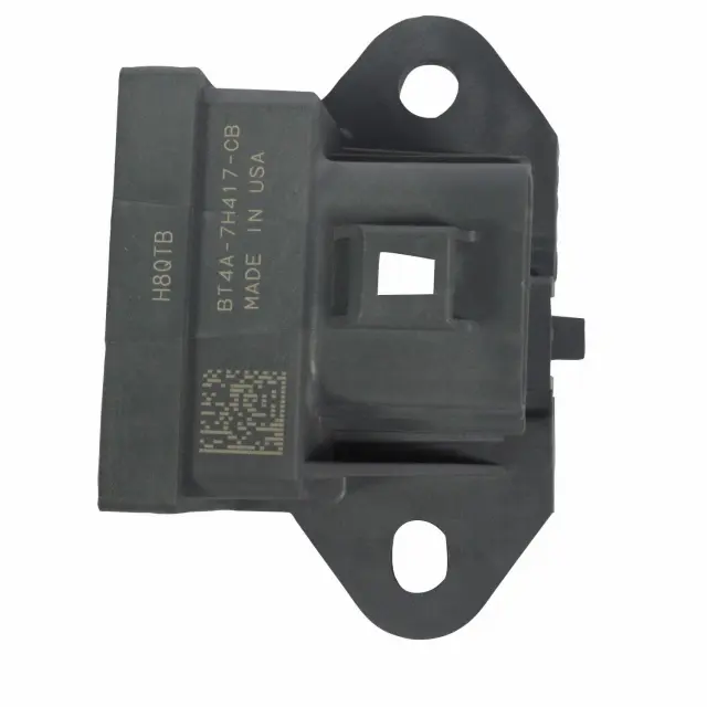 Motorcraft Control Module - Ford (tm248)
