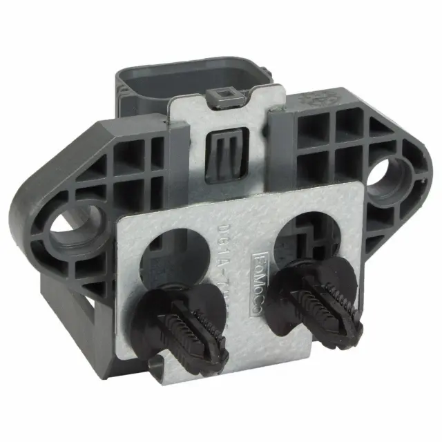 Motorcraft Control Module - Ford (tm254)