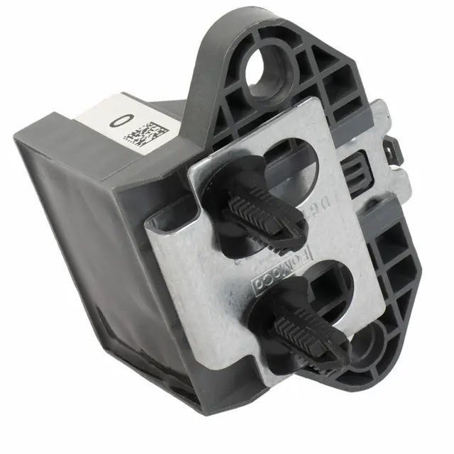 Motorcraft Control Module - Ford (tm259)