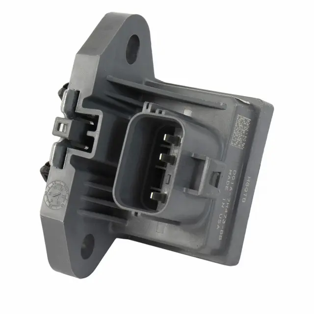 Motorcraft Control Module - Ford (tm259)