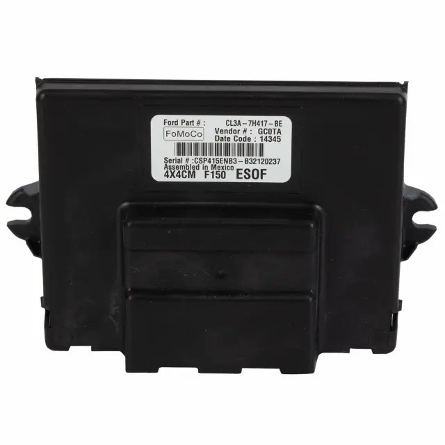 Motorcraft Control Module - Ford (tm266)