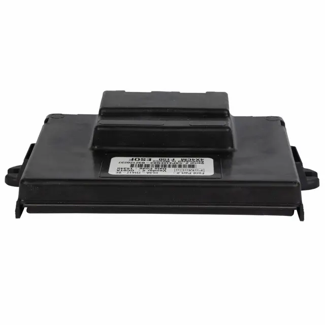Motorcraft Control Module - Ford (tm266)