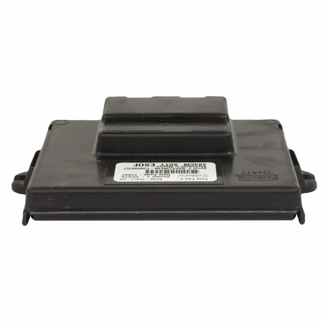 Motorcraft Control Module - Ford (tm270)