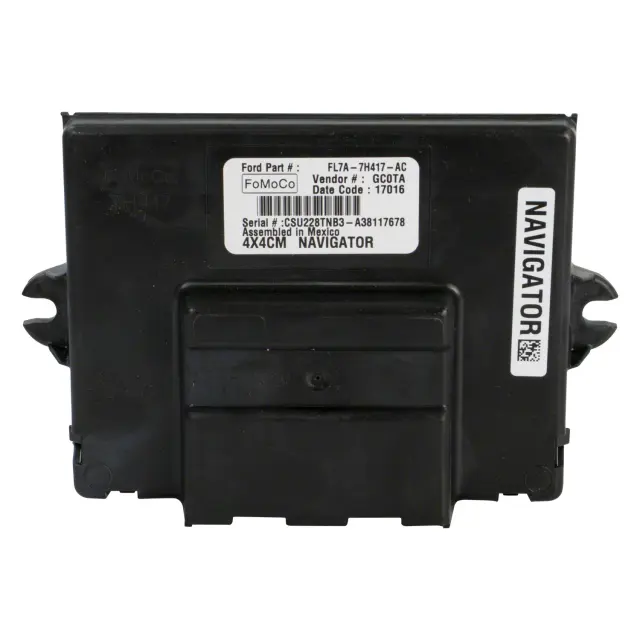 Module Transfer Shift Control - Ford (tm271)