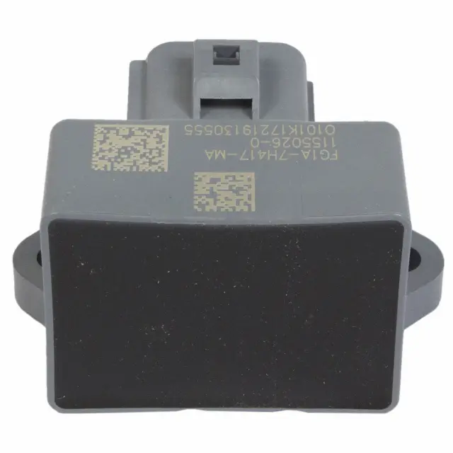 Motorcraft Control Module - Ford (tm282)
