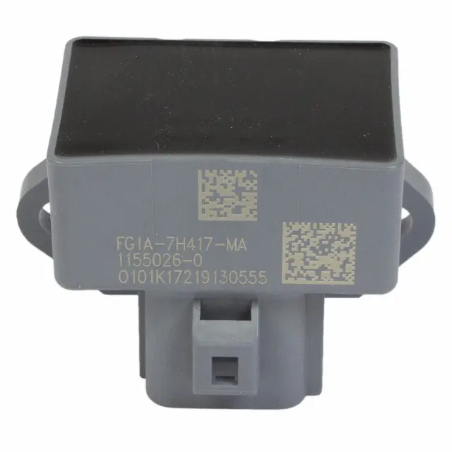 Motorcraft Control Module - Ford (tm282)