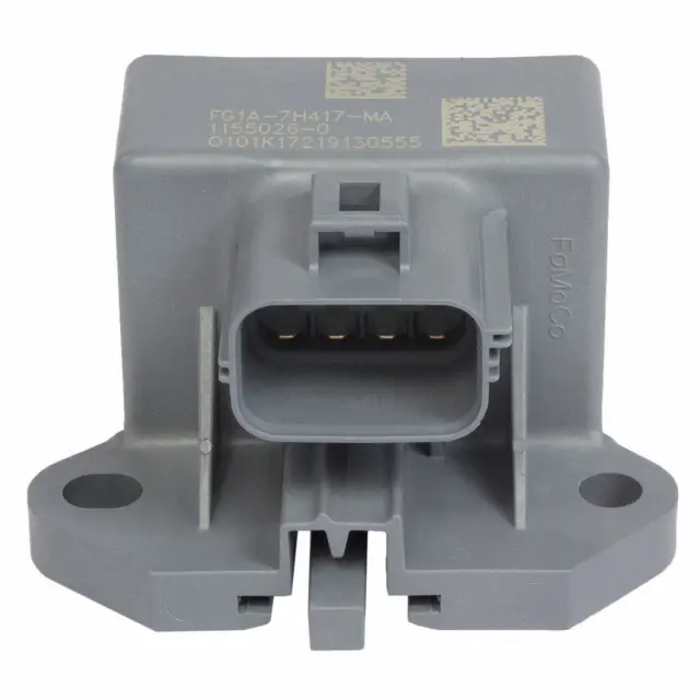 Motorcraft Control Module - Ford (tm282)