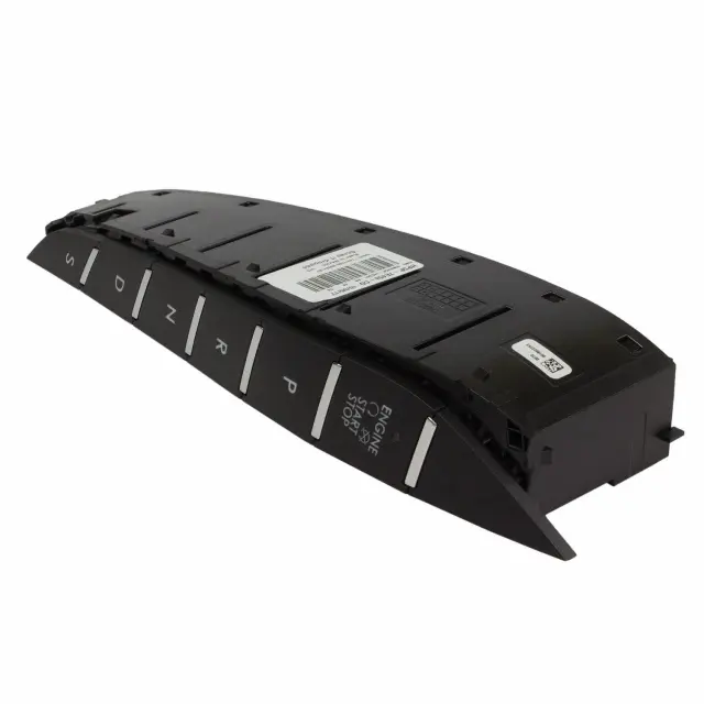 Module Transfer Shift Control - Ford (tm294)