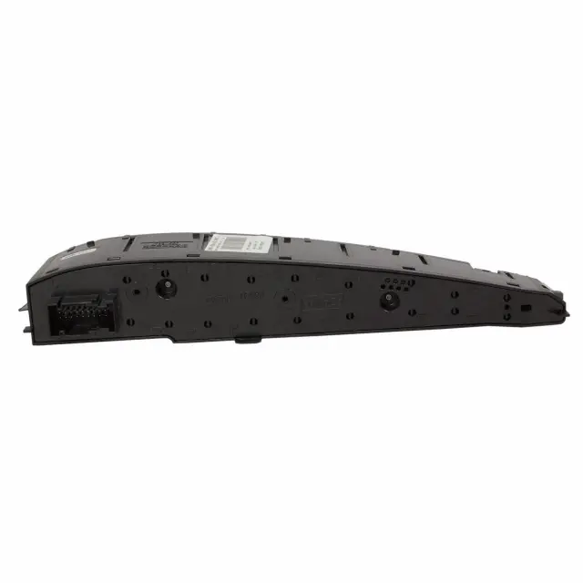 Module Transfer Shift Control - Ford (tm294)