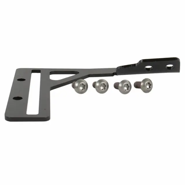Module Transfer Shift Control - Ford (tm296)