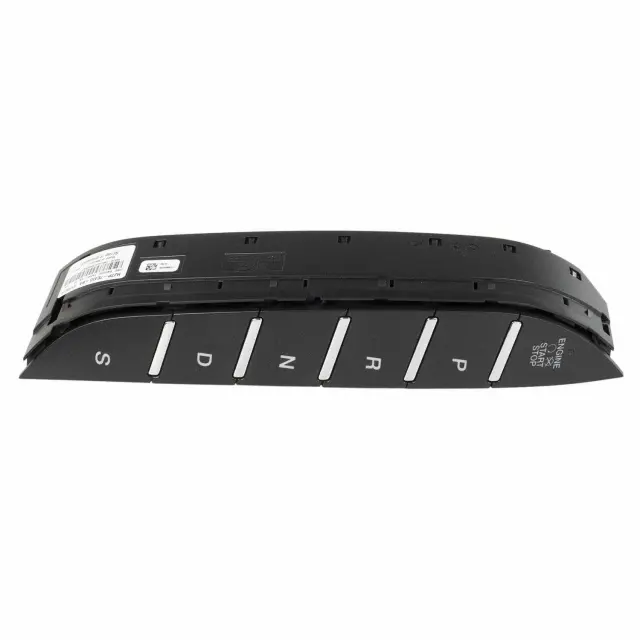 Module Transfer Shift Control - Ford (tm300)