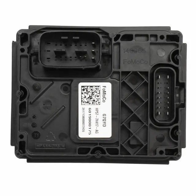 Motorcraft Control Module - Ford (tm305)