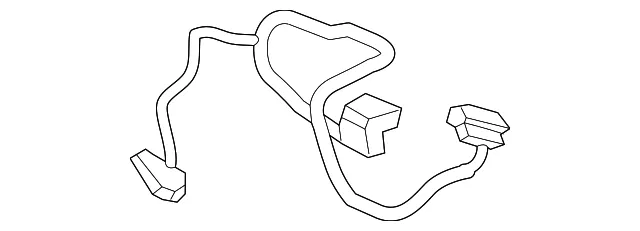 Motorcraft Control Module - Ford (tm305)