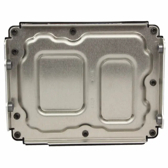 Module Transfer Shift Control - Ford (tm306)