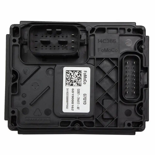 Module Transfer Shift Control - Ford (tm306)