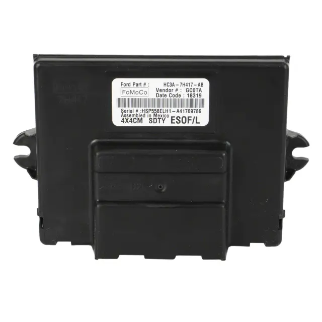 Motorcraft™ Control Module - Ford (tm307)