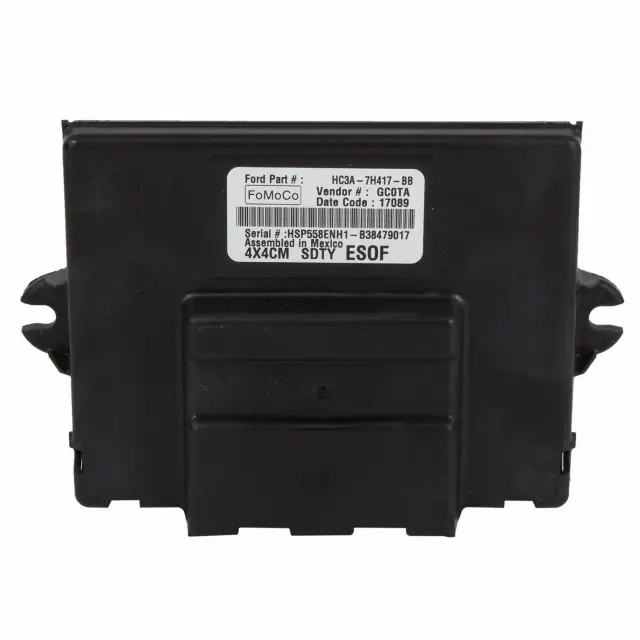 Motorcraft™ Control Module - Ford (tm308)