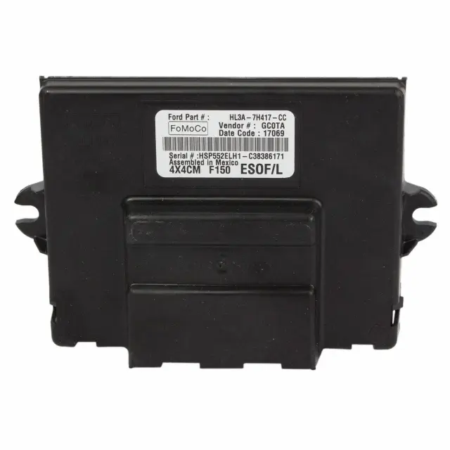 Motorcraft Control Module - Ford (tm313)