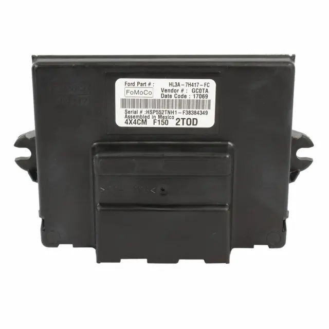 Module Transfer Shift Control - Ford (tm314)