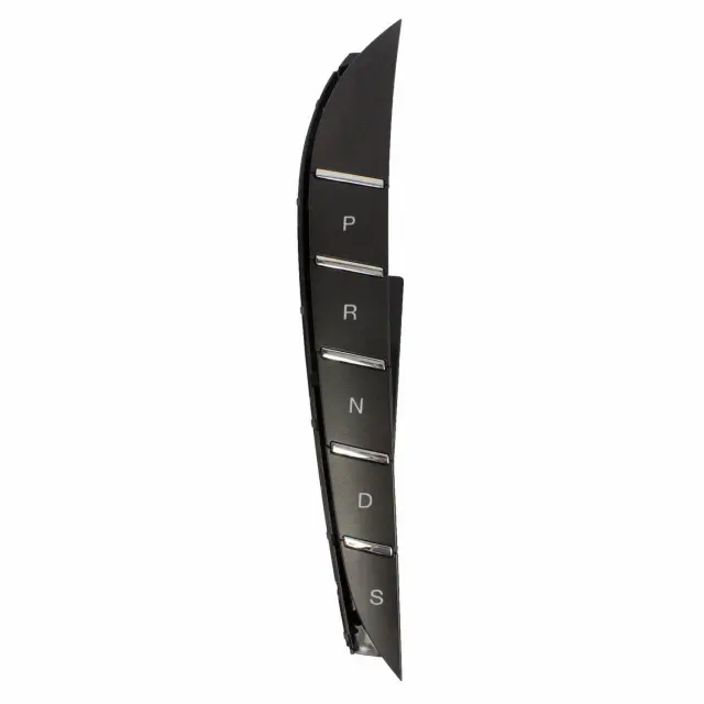 Module Transfer Shift Control - Ford (tm319)