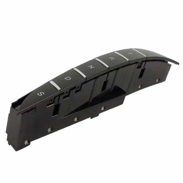 Module Transfer Shift Control - Ford (tm319)