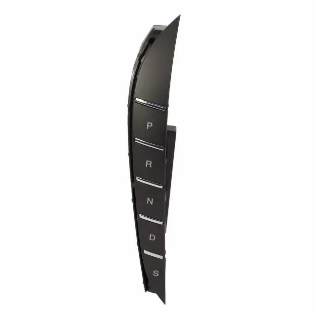 Module Transfer Shift Control - Ford (tm320)