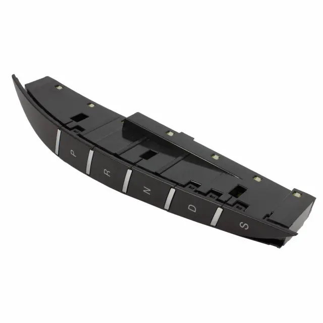 Module Transfer Shift Control - Ford (tm320)