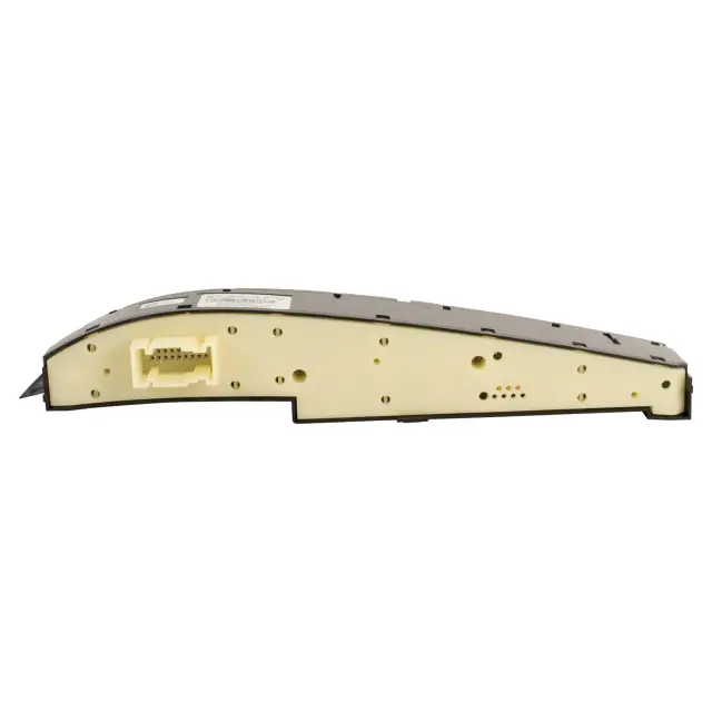 Module Transfer Shift Control - Ford (tm334)