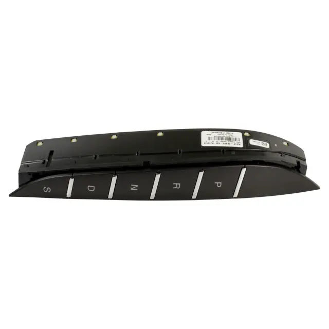 Module Transfer Shift Control - Ford (tm334)
