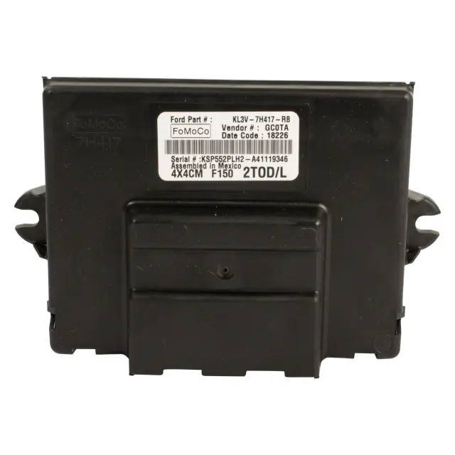 Motorcraft Control Module - Ford (tm336)