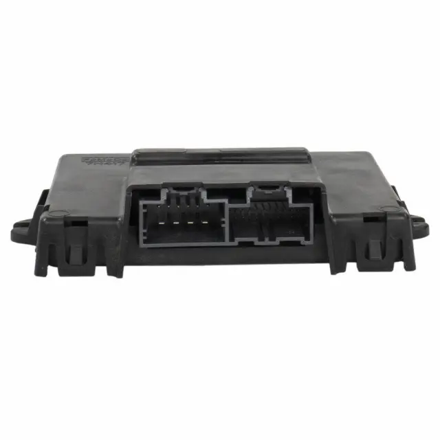 Motorcraft Control Module - Ford (tm338)