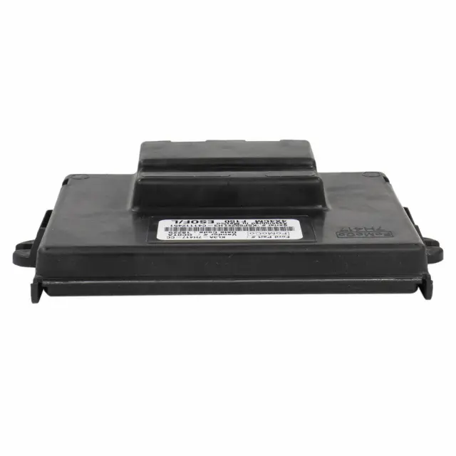 Motorcraft Control Module - Ford (tm339)