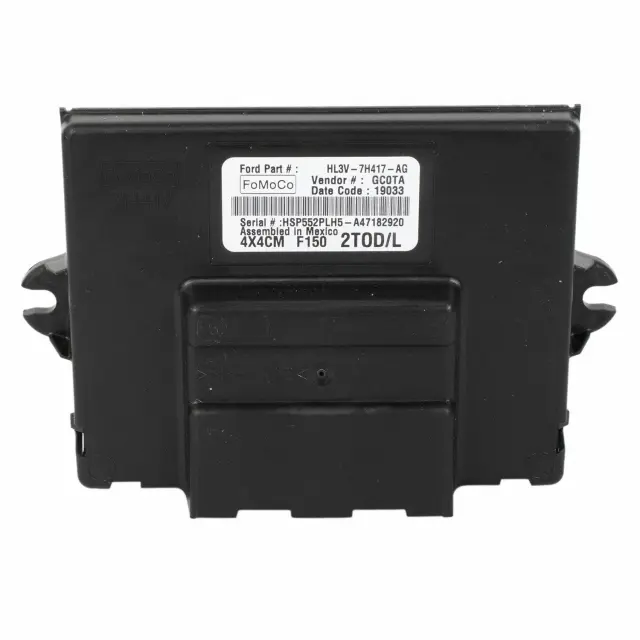 Motorcraft Control Module - Ford (tm344)