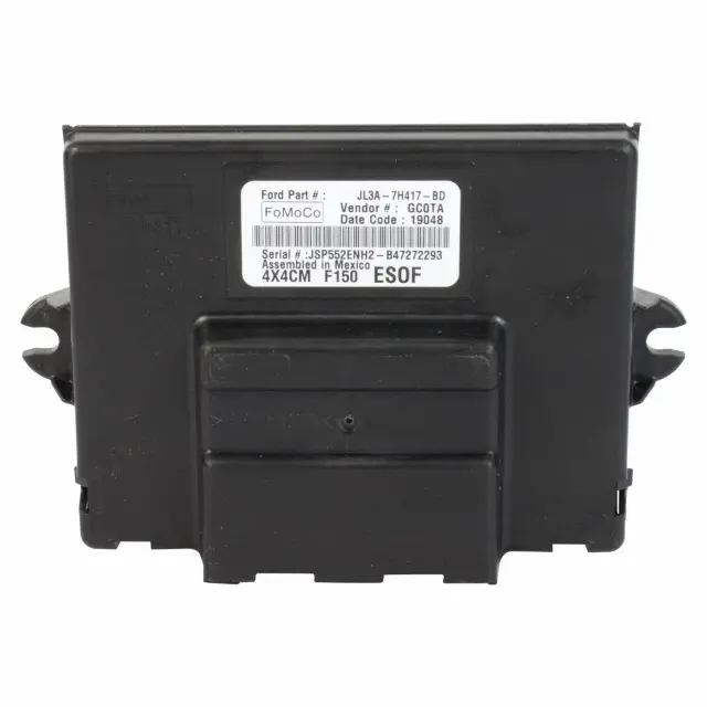 Motorcraft Control Module - Ford (tm345)