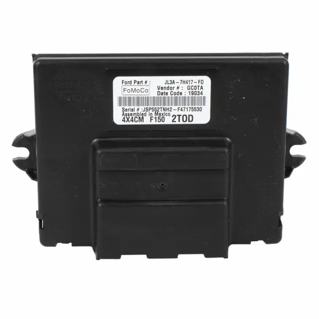 Module Transfer Shift Control - Ford (tm347)