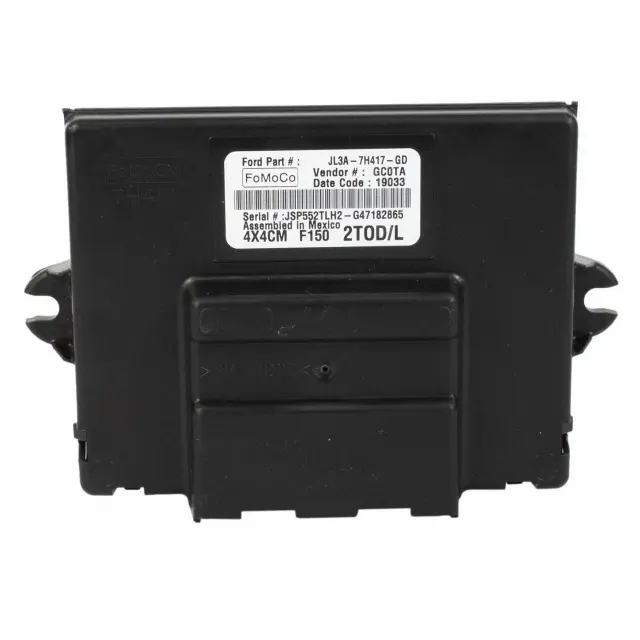 Module Transfer Shift Control - Ford (tm348)
