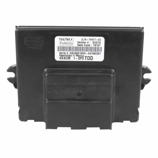 Module Transfer Shift Control - Ford (tm353)