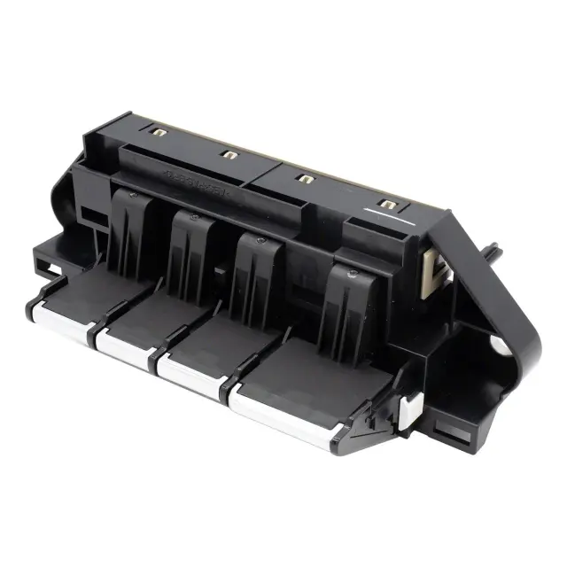 Module Transfer Shift Control - Ford (tm356)