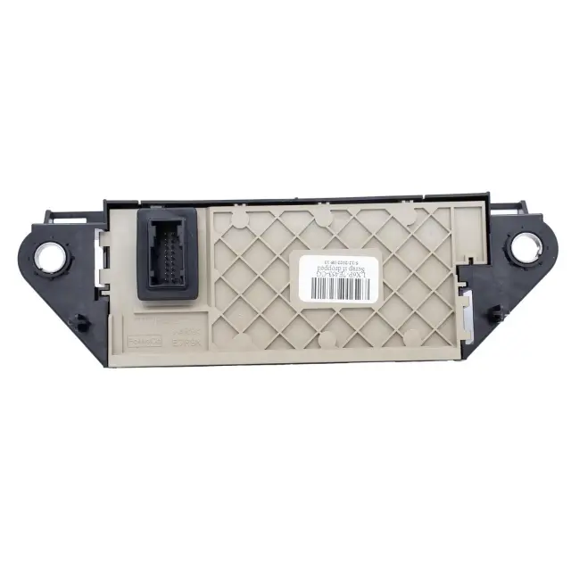 Module Transfer Shift Control - Ford (tm356)