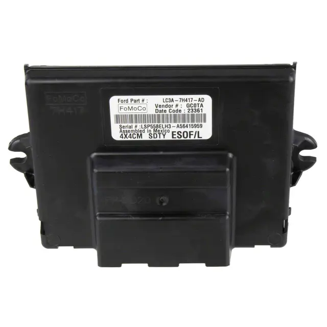 Motorcraft™ Control Module - Ford (tm358)