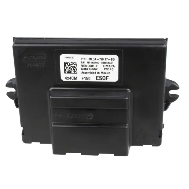 Motorcraft Control Module - Ford (tm367)