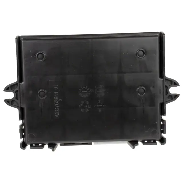 Motorcraft Control Module - Ford (tm369)